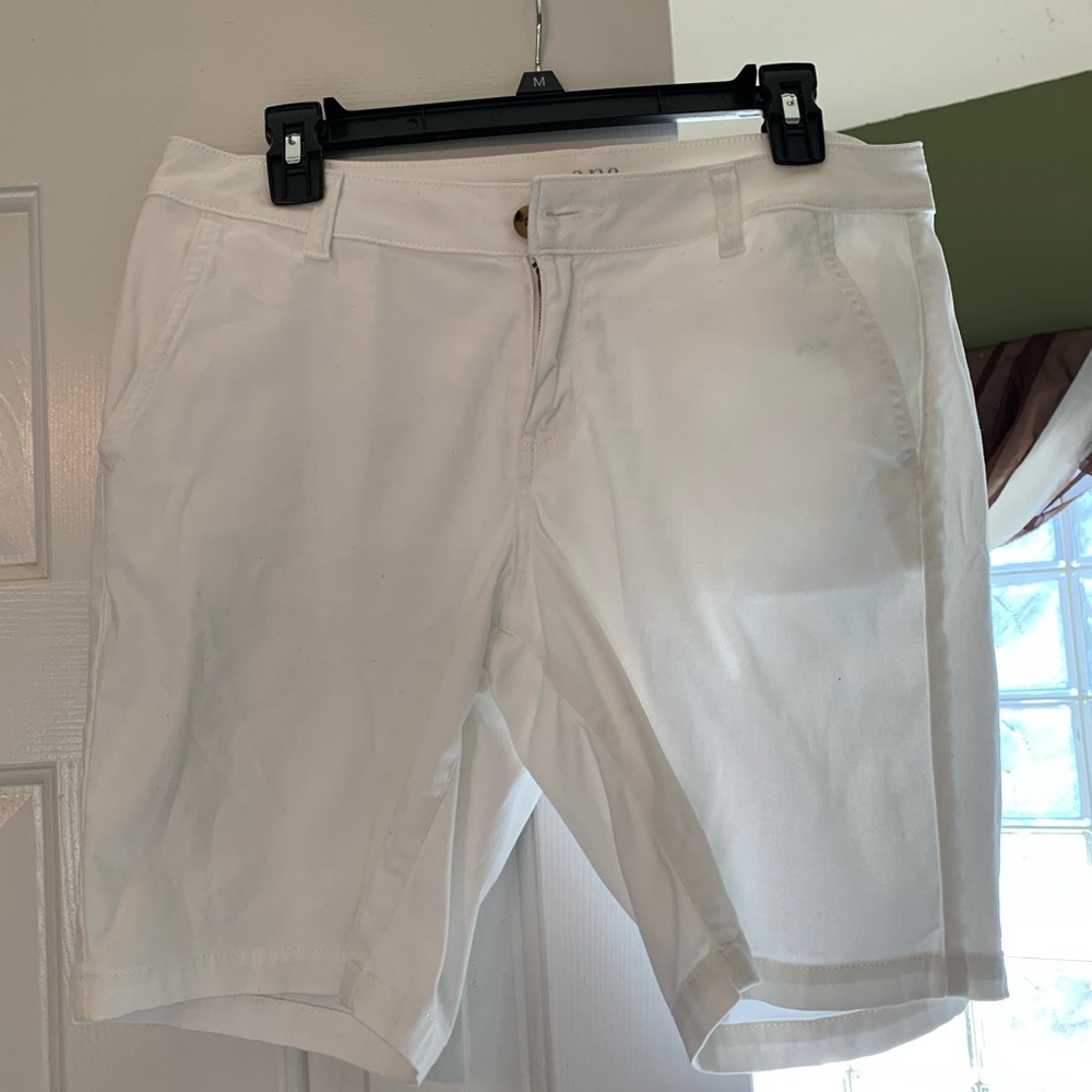 Anna Chino shorts